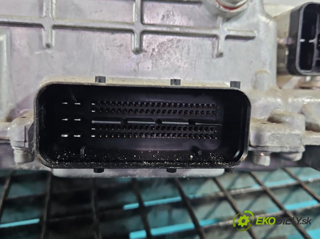 Kia Niro I 2016-2022 1.6 GDI 105 HP automatic 77 kW 1580 cm3 5- Generátor: 366002B610