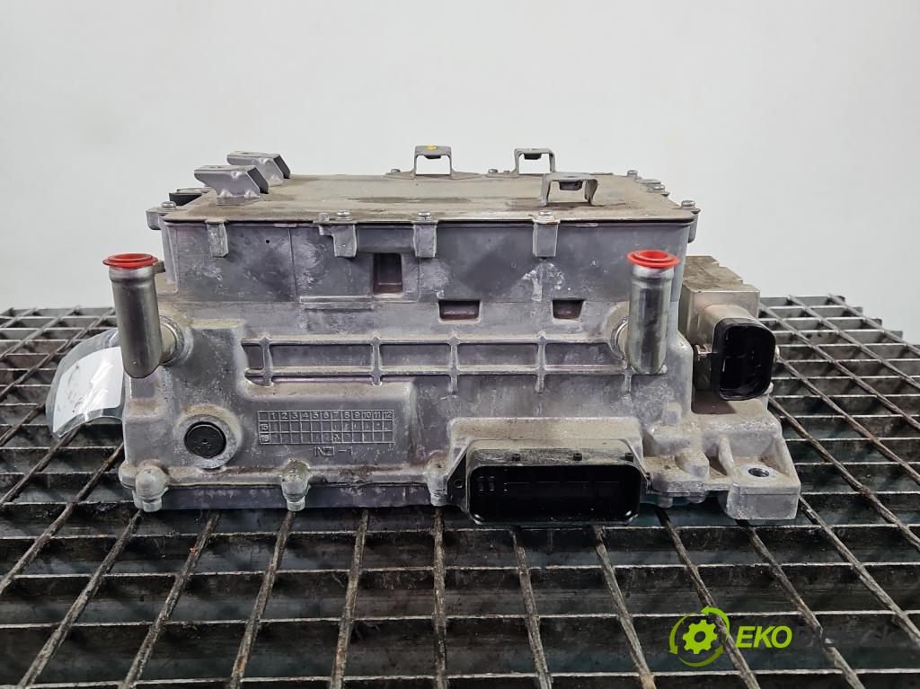 Kia Niro I 2016-2022 1.6 GDI 105 HP automatic 77 kW 1580 cm3 5- Generátor: 366002B610