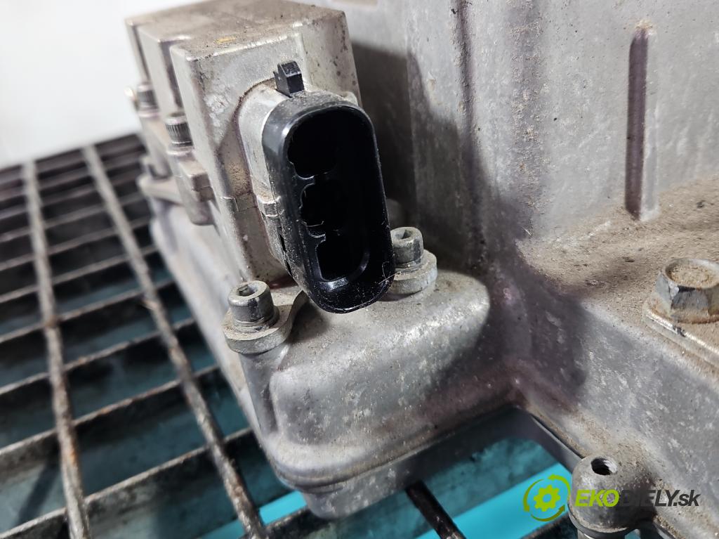 Kia Niro I 2016-2022 1.6 GDI 105 HP automatic 77 kW 1580 cm3 5- Generátor: 366002B610