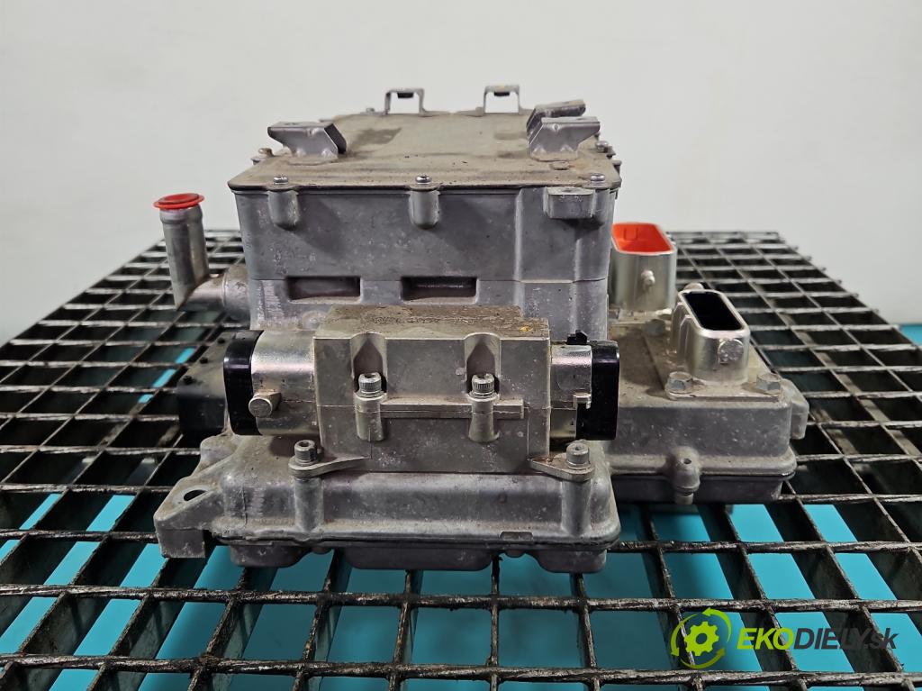 Kia Niro I 2016-2022 1.6 GDI 105 HP automatic 77 kW 1580 cm3 5- Generátor: 366002B610