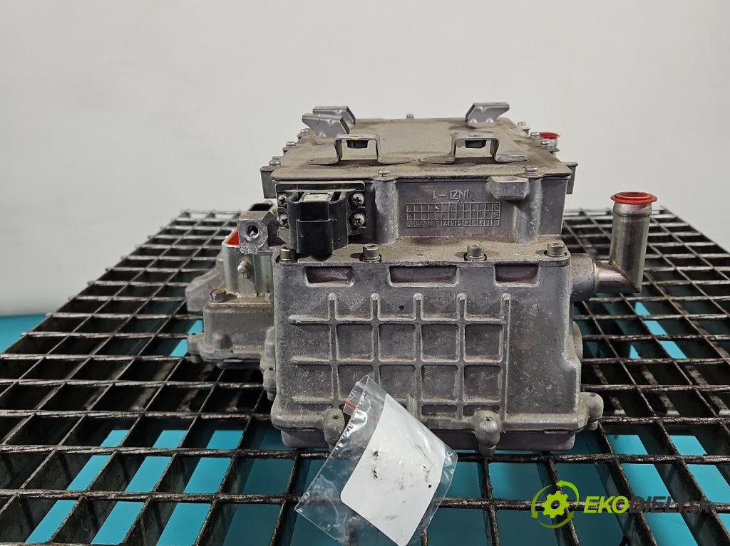 Kia Niro I 2016-2022 1.6 GDI 105 HP automatic 77 kW 1580 cm3 5- Generátor: 366002B610