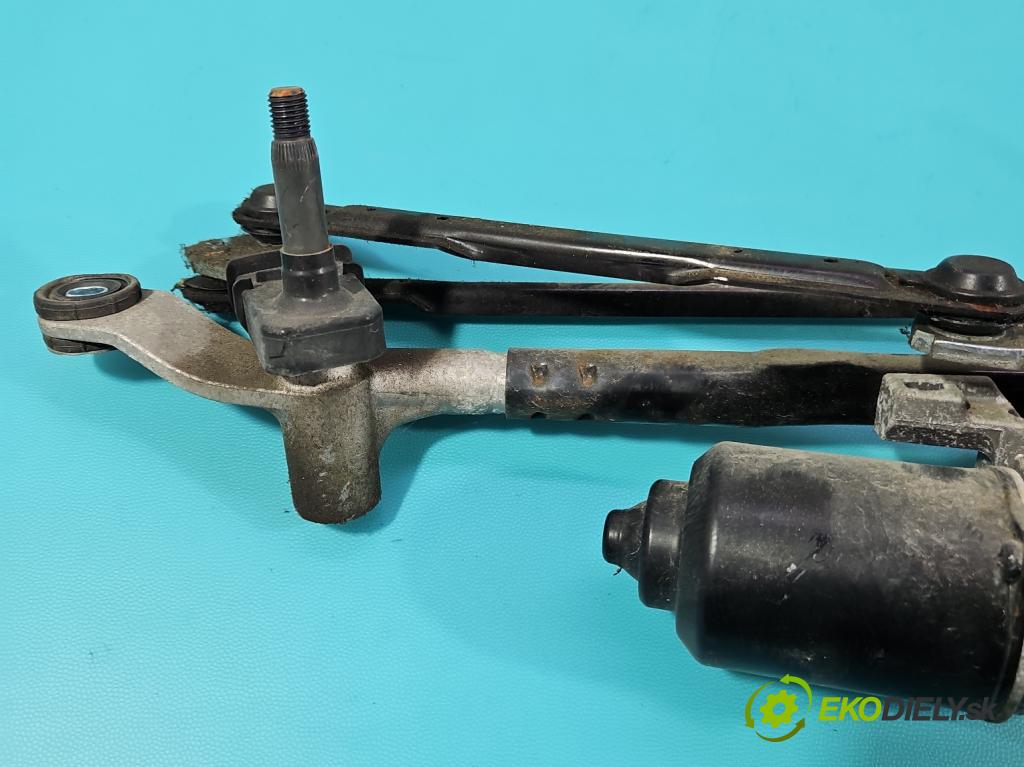 Kia Niro I 2016-2022 1.6 GDI 105 hp automatic 77 kW 1580 cm3 5- motor stěračů přední 98100-G5000