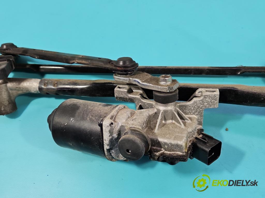 Kia Niro I 2016-2022 1.6 GDI 105 hp automatic 77 kW 1580 cm3 5- motor stěračů přední 98100-G5000