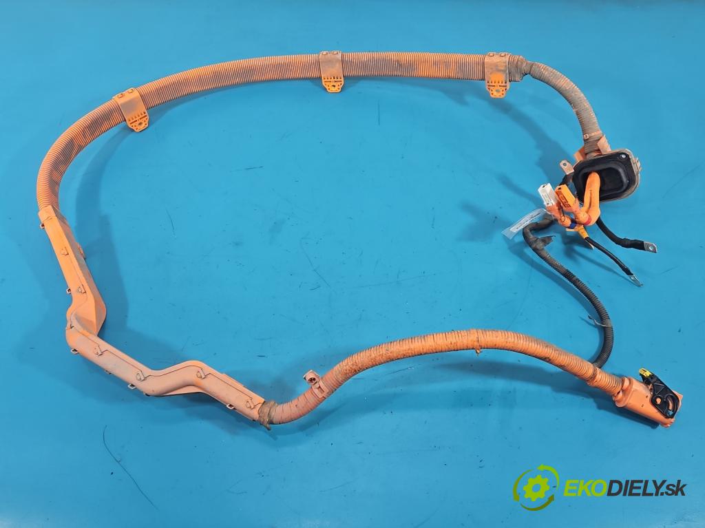 Kia Niro I 2016-2022 1.6 GDI 105 HP automatic 77 kW 1580 cm3 5- Zväzok: ostatné 91875-G5010