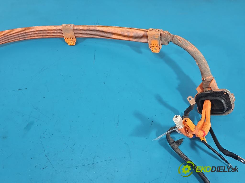 Kia Niro I 2016-2022 1.6 GDI 105 HP automatic 77 kW 1580 cm3 5- Zväzok: ostatné 91875-G5010