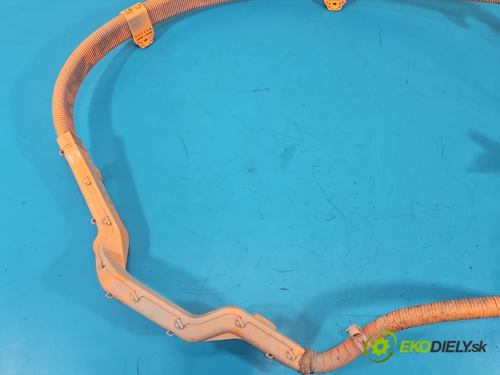 Kia Niro I 2016-2022 1.6 GDI 105 HP automatic 77 kW 1580 cm3 5- Zväzok: ostatné 91875-G5010