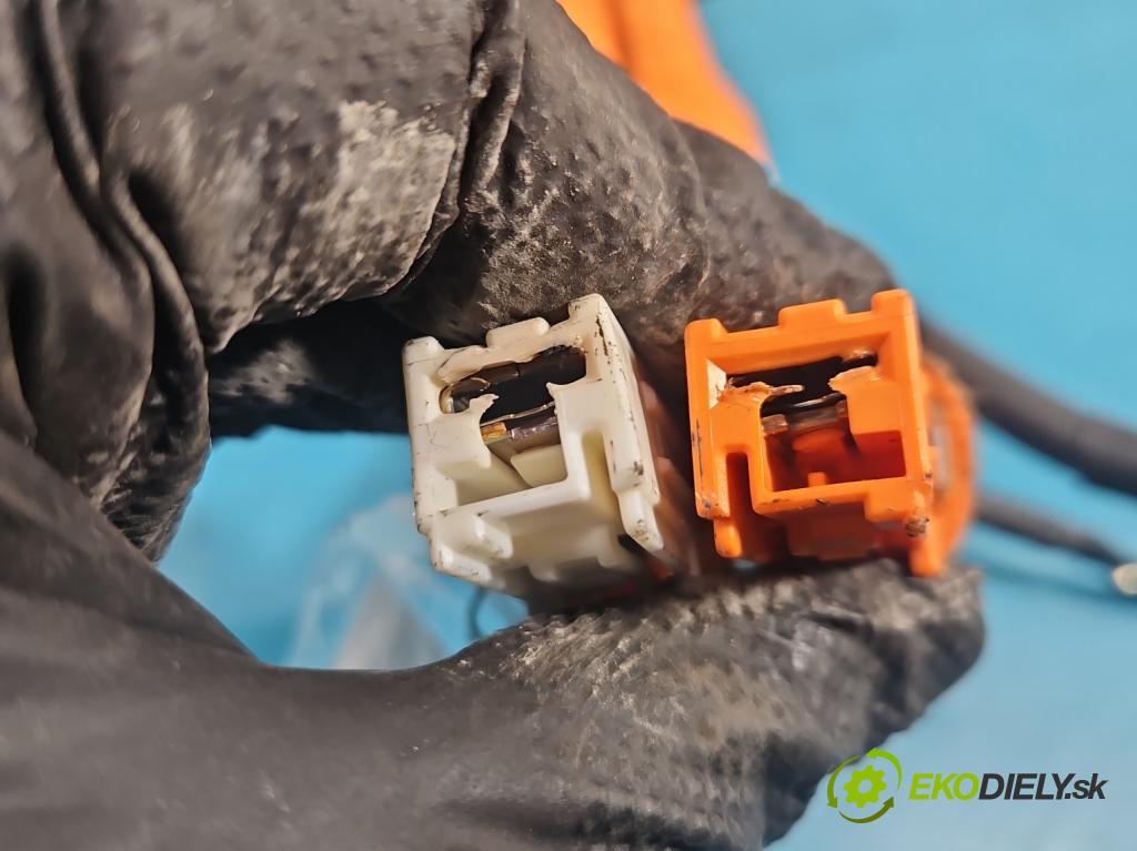 Kia Niro I 2016-2022 1.6 GDI 105 HP automatic 77 kW 1580 cm3 5- Zväzok: ostatné 91875-G5010