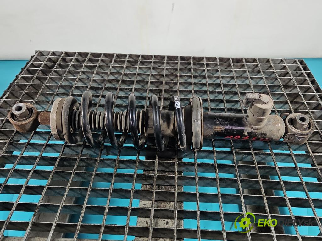 Peugeot 508 II 2018- 1.6 224 hp automatic 165 kW 1598 cm3 5- tlumič zadní levý 9830038280 (Klika dveří ostatní)