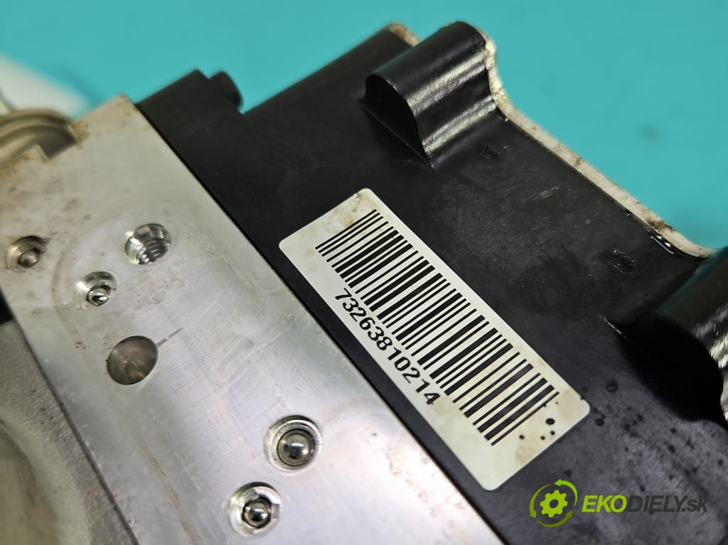 Kia Niro I 2016-2022 1.6 GDI 105 HP automatic 77 kW 1580 cm3 5- servo brzdové 58500-G5400