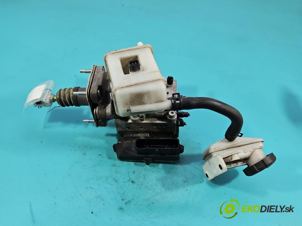 Kia Niro I 2016-2022 1.6 GDI 105 HP automatic 77 kW 1580 cm3 5- servo brzdové 58500-G5400