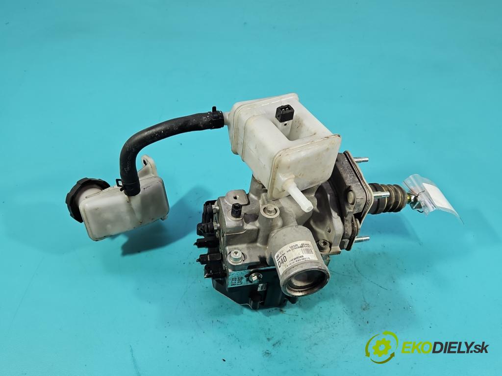 Kia Niro I 2016-2022 1.6 GDI 105 HP automatic 77 kW 1580 cm3 5- servo brzdové 58500-G5400