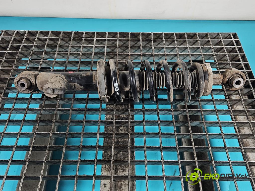 Peugeot 508 II 2018- 1.6 224hp automatic 165 kW 1598 cm3 5- tlmič zadné pravý 9830038280 (Tlmič zadný pravý)