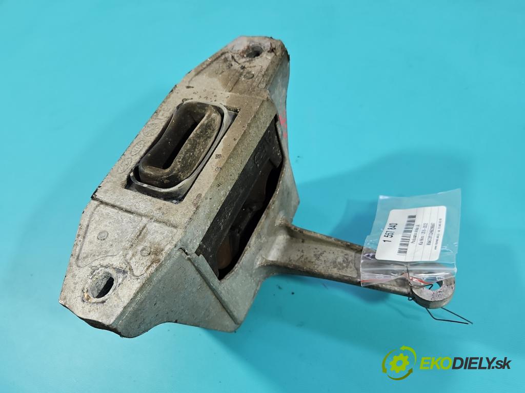 Kia Niro I 2016-2022 1.6 GDI 105 HP automatic 77 kW 1580 cm3 5- airbag motora 21810-G2000 (Držiak motora)