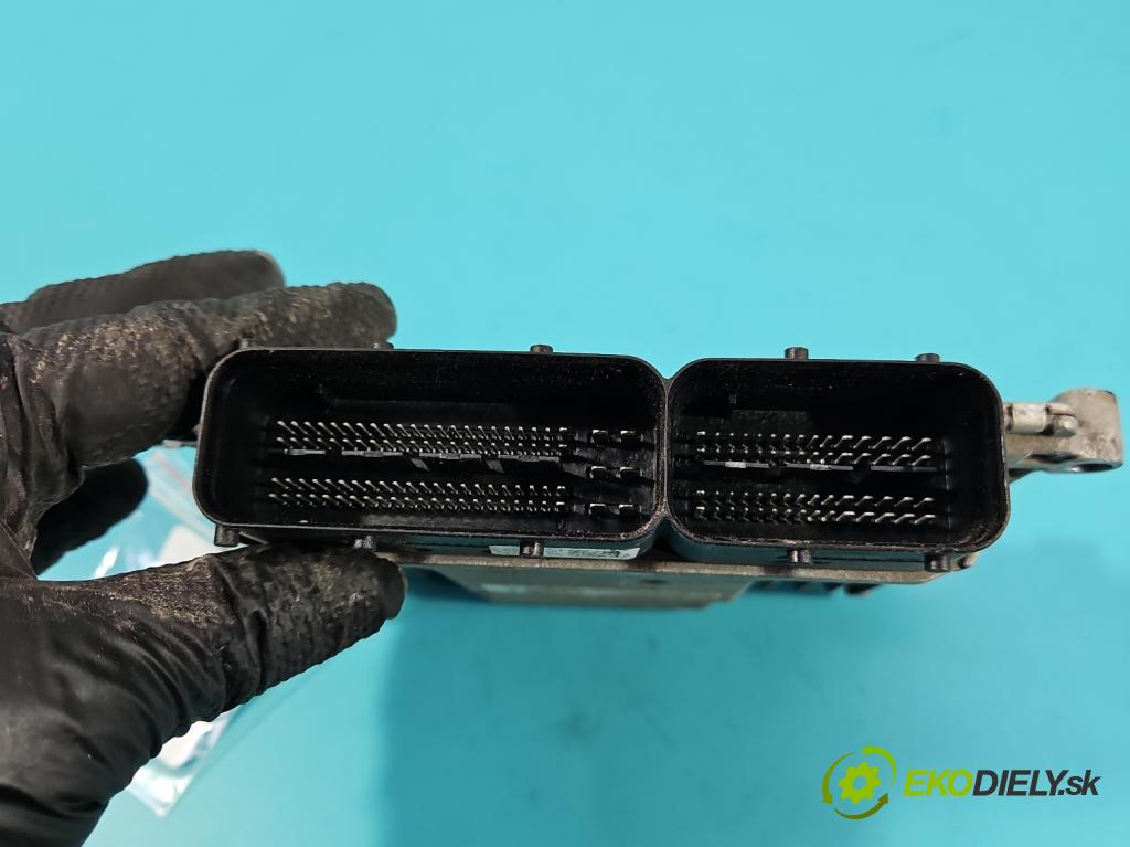 Kia Niro I 2016-2022 1.6 GDI 105 HP automatic 77 kW 1580 cm3 5- riadiaca jednotka motora 391B1-03DE1