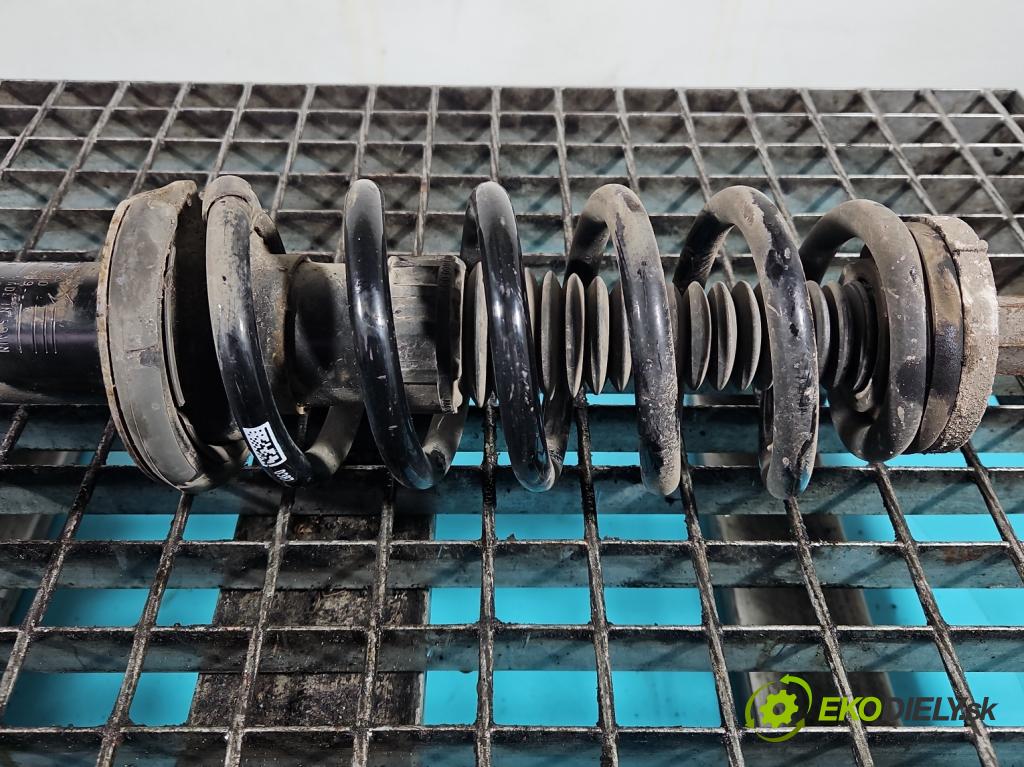 Peugeot 508 II 2018- 1.6 224hp automatic 165 kW 1598 cm3 5- pružina zadné 0387