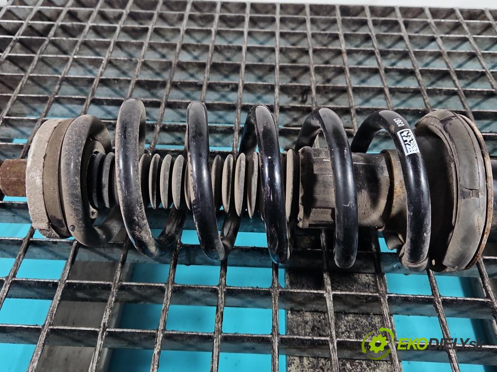 Peugeot 508 II 2018- 1.6 224hp automatic 165 kW 1598 cm3 5- pružina zadné 0387