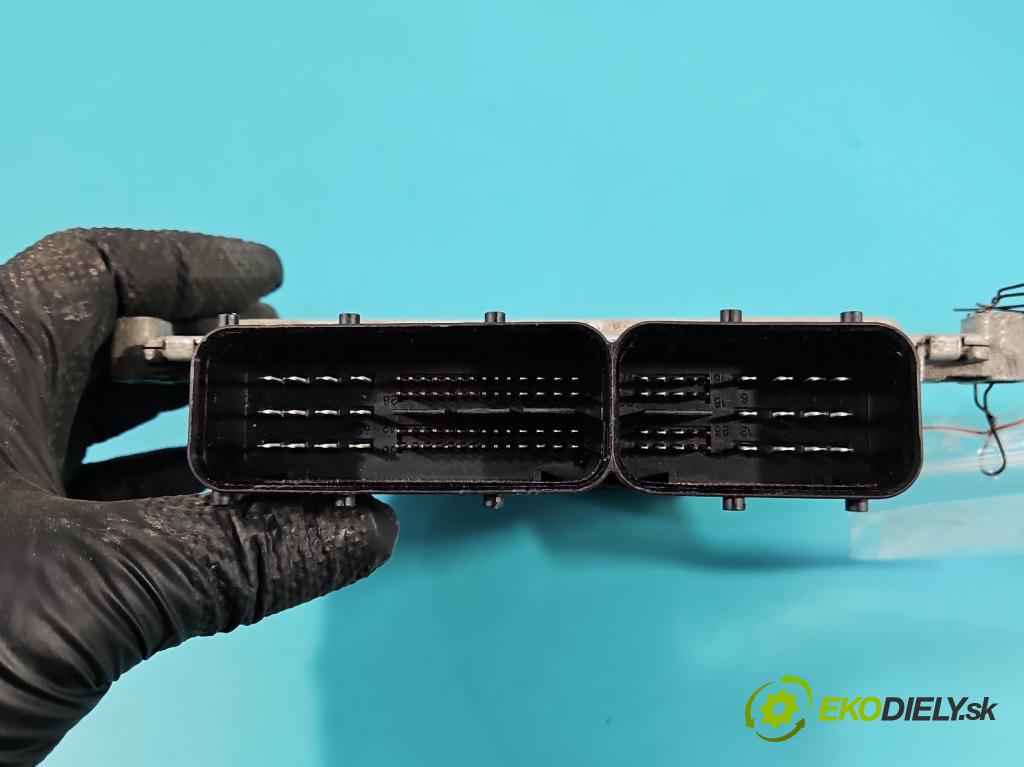 Kia Niro I 2016-2022 1.6 GDI 105 HP automatic 77 kW 1580 cm3 5- riadiaca jednotka skřie: 95441-2BBJ0