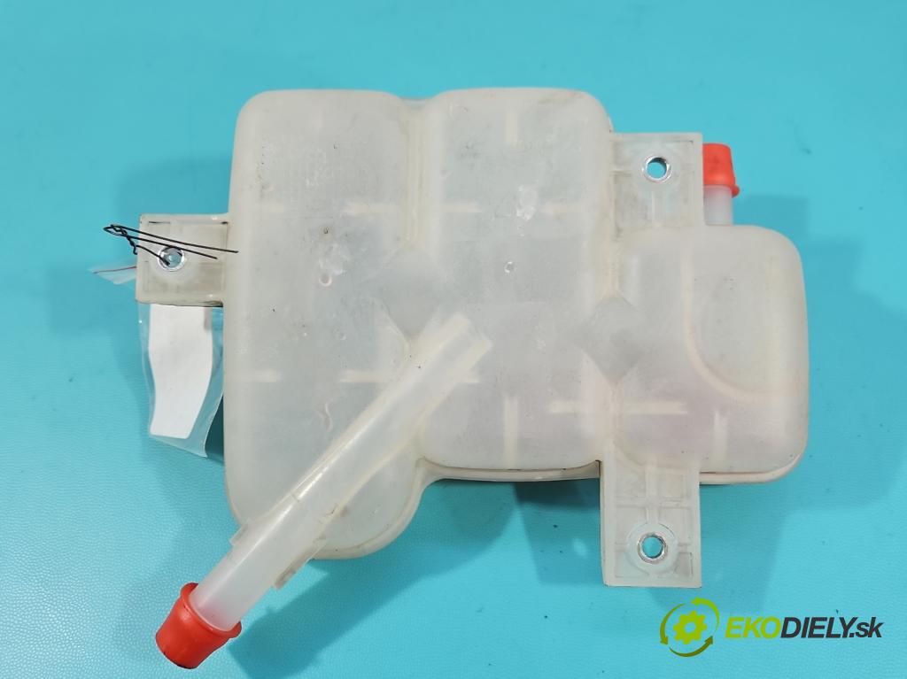 Kia Niro I 2016-2022 1.6 GDI 105 HP automatic 77 kW 1580 cm3 5- Nádrž: kompenzačné: 25430-G2500