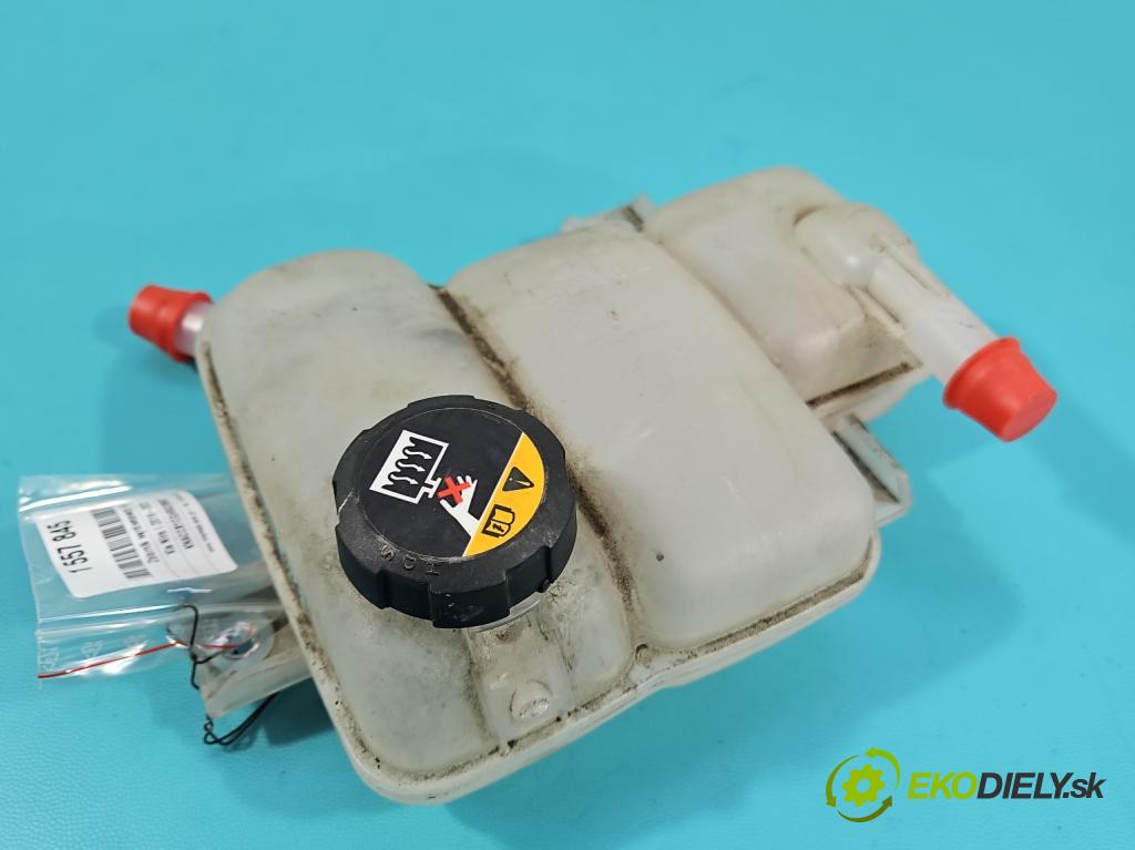 Kia Niro I 2016-2022 1.6 GDI 105 HP automatic 77 kW 1580 cm3 5- Nádrž: kompenzačné: 25430-G2500