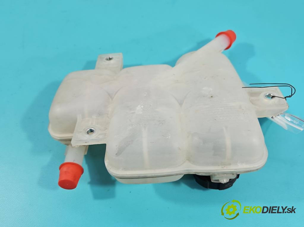 Kia Niro I 2016-2022 1.6 GDI 105 HP automatic 77 kW 1580 cm3 5- Nádrž: kompenzačné: 25430-G2500