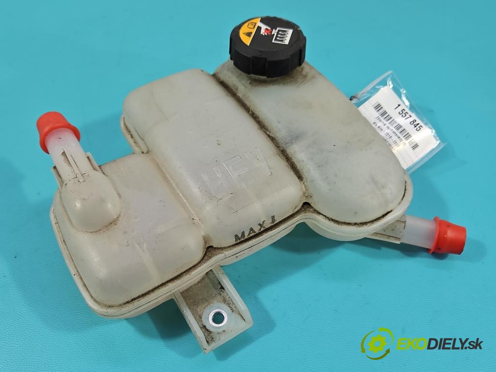 Kia Niro I 2016-2022 1.6 GDI 105 HP automatic 77 kW 1580 cm3 5- Nádrž: kompenzačné: 25430-G2500