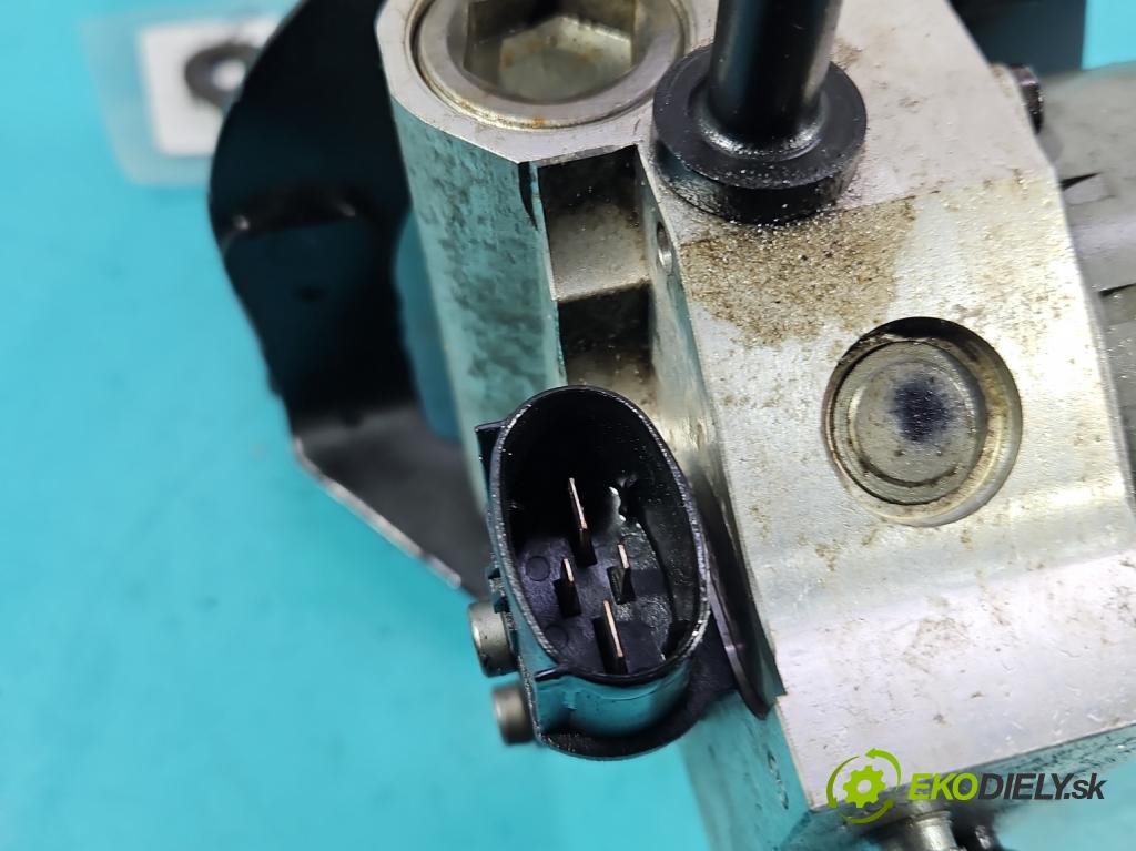 Kia Niro I 2016-2022 1.6 GDI 105 HP automatic 77 kW 1580 cm3 5- čerpadlo abs 58600-G5300 (Pumpa ABS)