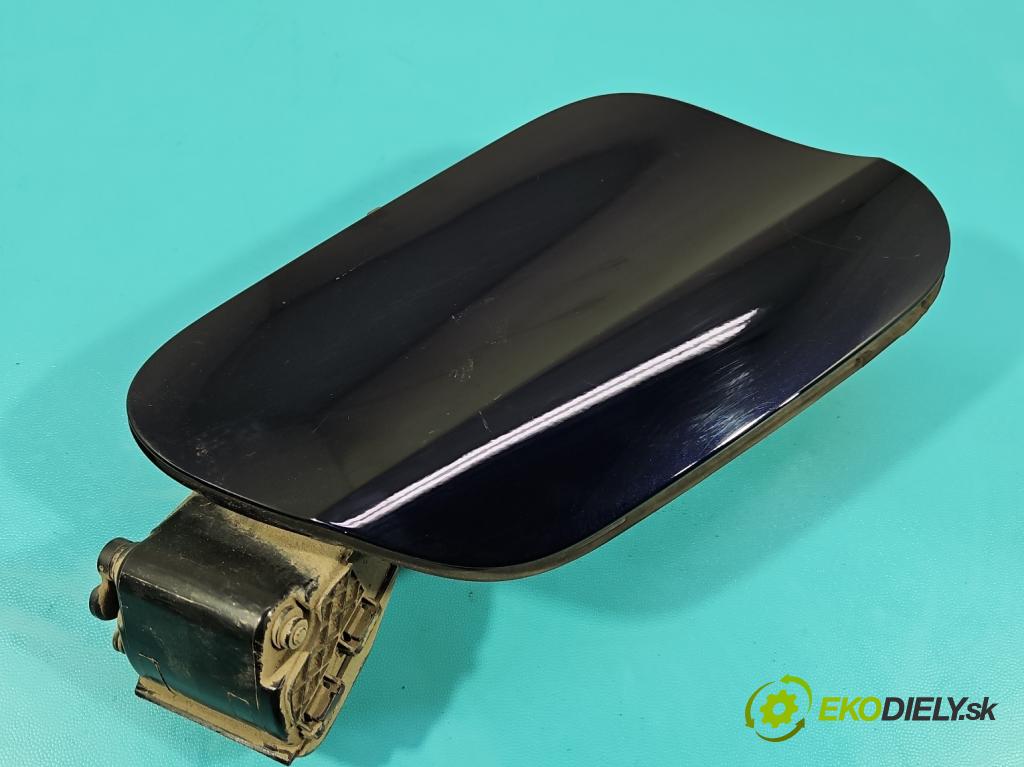 Peugeot 508 II 2018- 1.6 224hp automatic 165 kW 1598 cm3 5- Klapka nádrže palivo  (Kľučka dverí ostatné)