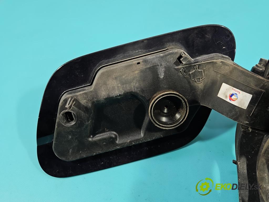 Peugeot 508 II 2018- 1.6 224hp automatic 165 kW 1598 cm3 5- Klapka nádrže palivo  (Kľučka dverí ostatné)