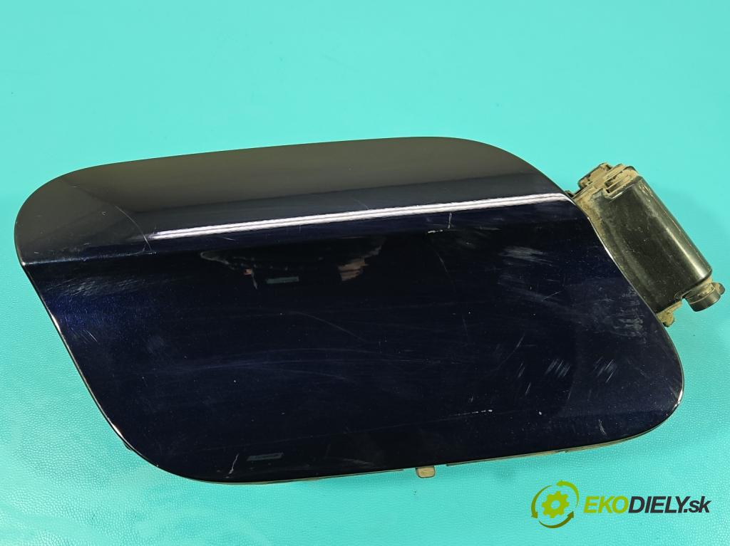 Peugeot 508 II 2018- 1.6 224 hp automatic 165 kW 1598 cm3 5- Klapka nalévání paliva  (Klika dveří ostatní)