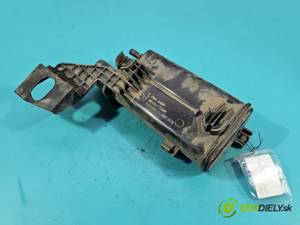 Peugeot 508 II 2018- 1.6 224 hp automatic 165 kW 1598 cm3 5- Filtr: uhlík: 9815217380