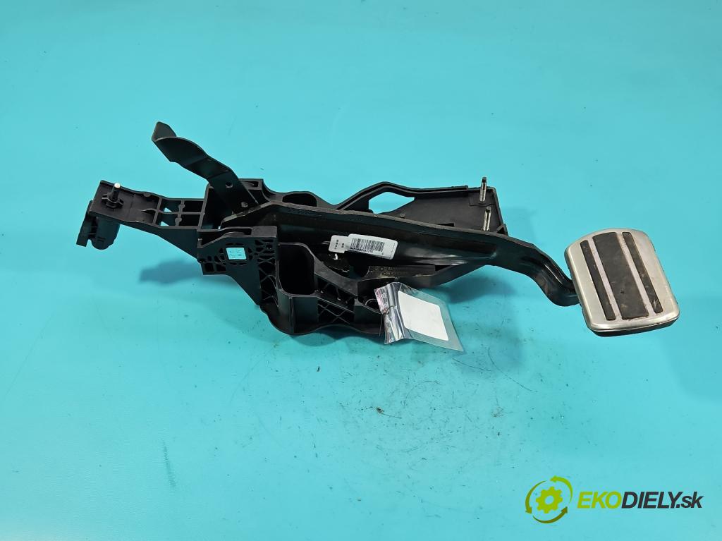 Peugeot 508 II 2018- 1.6 224 hp automatic 165 kW 1598 cm3 5- pedály 9807994580