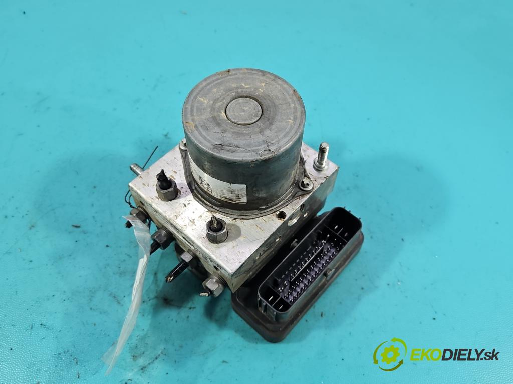 Peugeot 508 II 2018- 1.6 224hp automatic 165 kW 1598 cm3 5- čerpadlo abs 0265956352 (Pumpa ABS)