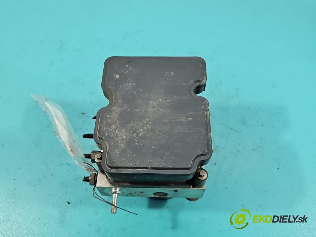 Peugeot 508 II 2018- 1.6 224hp automatic 165 kW 1598 cm3 5- čerpadlo abs 0265956352 (Pumpa ABS)