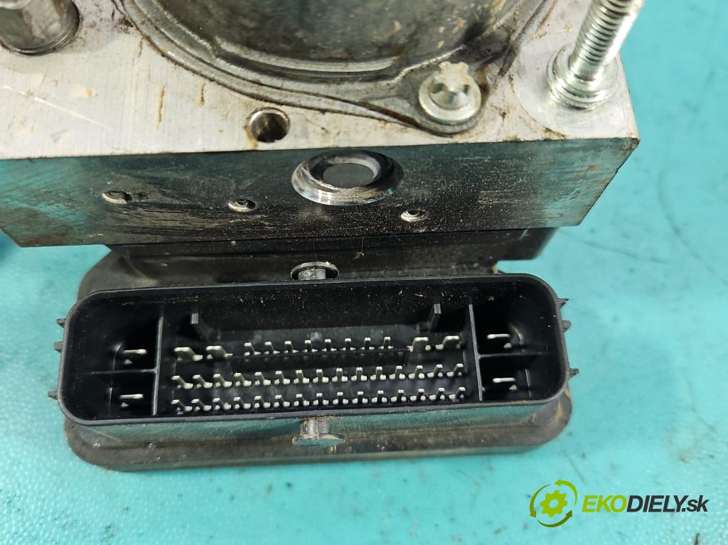 Peugeot 508 II 2018- 1.6 224hp automatic 165 kW 1598 cm3 5- čerpadlo abs 0265956352 (Pumpa ABS)