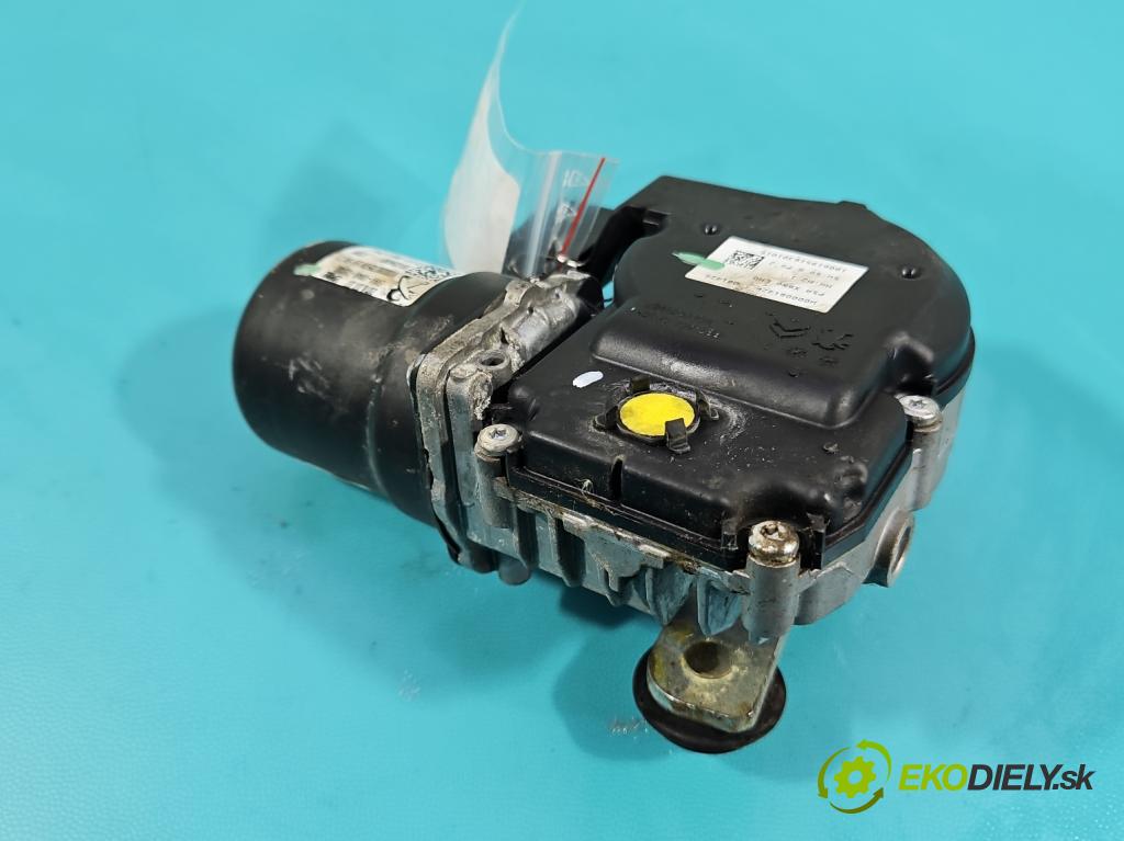 Peugeot 508 II 2018- 1.6 224 hp automatic 165 kW 1598 cm3 5- motor stěračů přední 9813396080