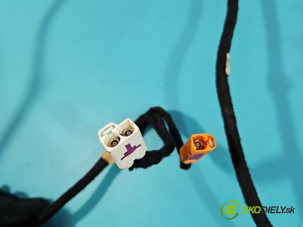 Peugeot 508 II 2018- 1.6 224hp automatic 165 kW 1598 cm3 5- Zväzok: ostatné 9813428780