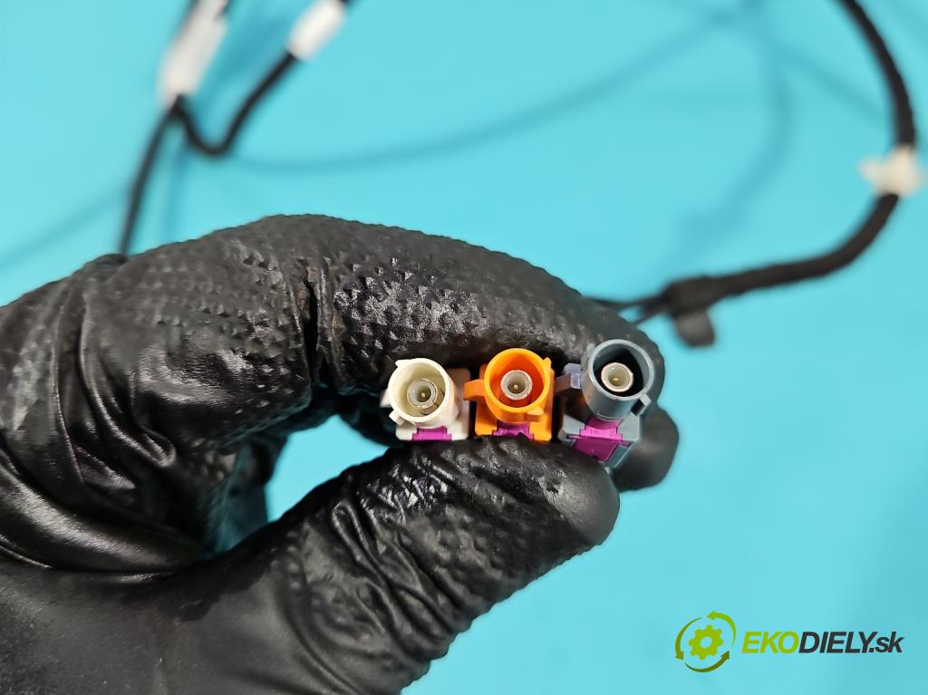 Peugeot 508 II 2018- 1.6 224hp automatic 165 kW 1598 cm3 5- Zväzok: ostatné 9813428780