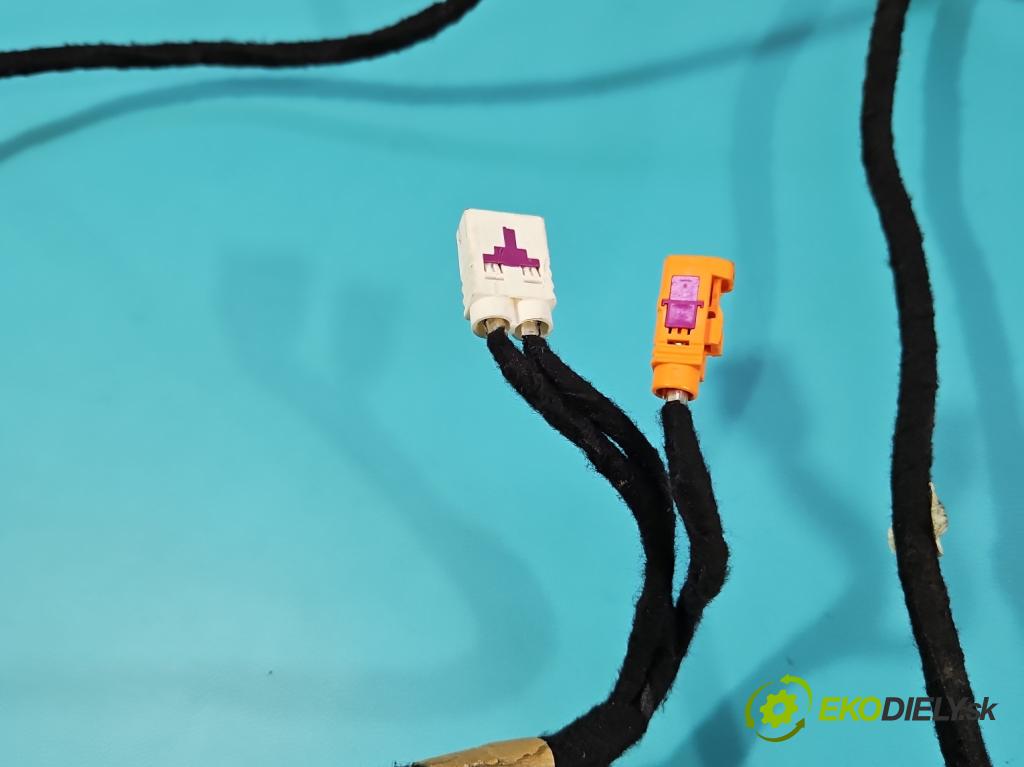 Peugeot 508 II 2018- 1.6 224hp automatic 165 kW 1598 cm3 5- Zväzok: ostatné 9813428780