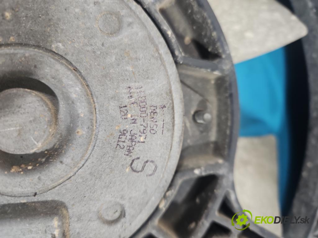 Mitsubishi Grandis 2.0 DID 136 HP manual 100 kW 1968 cm3 5- Ventilátor chladiča