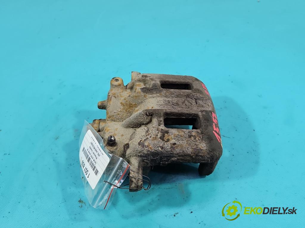 Mitsubishi Grandis 2.0 DID 136 HP manual 100 kW 1968 cm3 5- brzdič predné pravý  (Kľučka dverí ostatné)