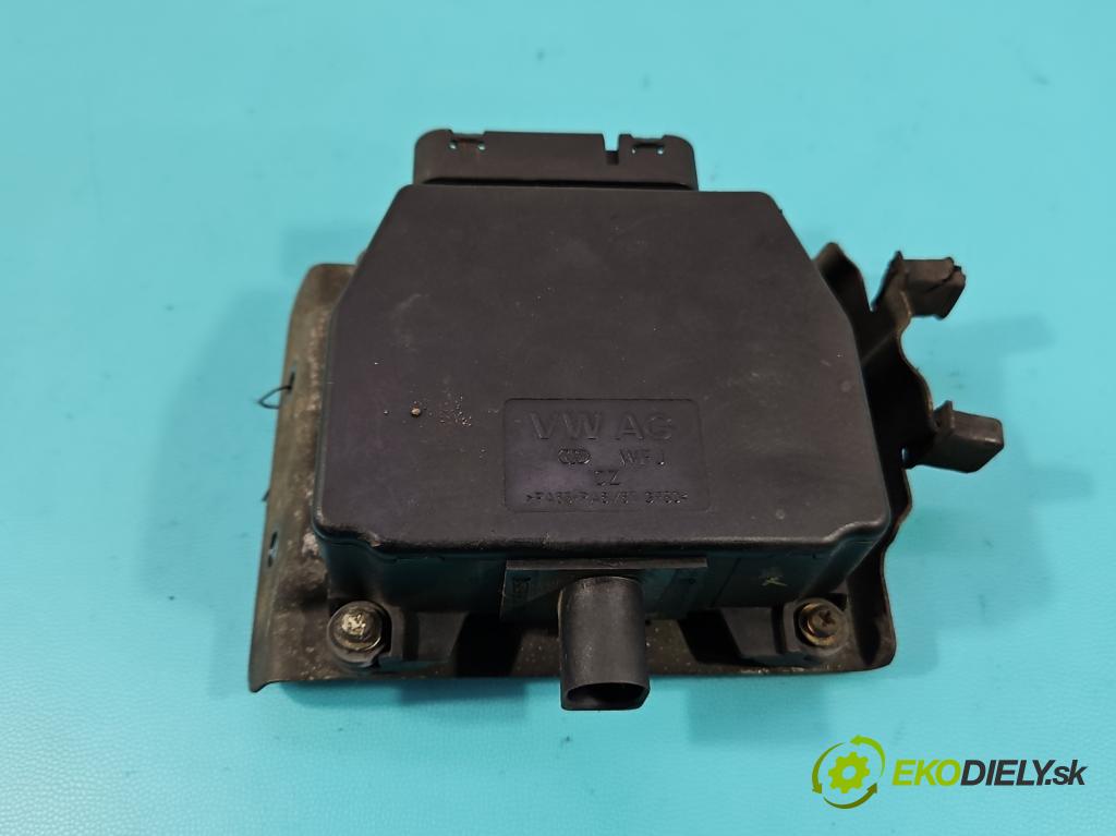 Mitsubishi Grandis 2.0 DID 136 HP manual 100 kW 1968 cm3 5- ventil magnetické: 6Q0906625 (Ventil ostatné)