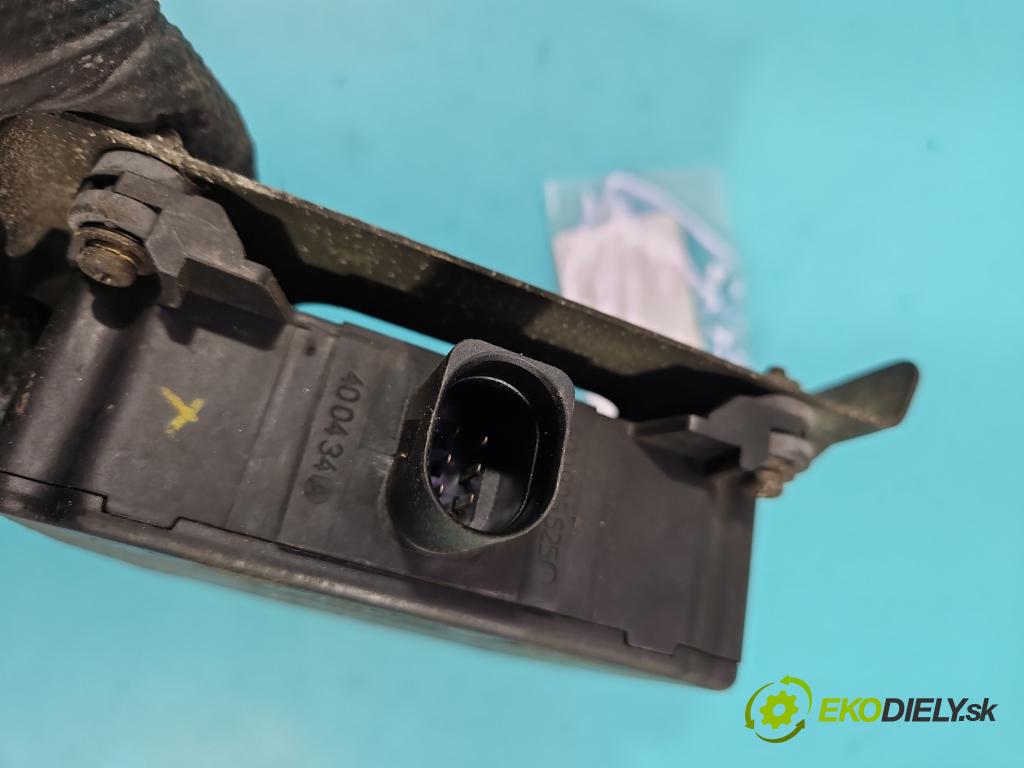 Mitsubishi Grandis 2.0 DID 136 HP manual 100 kW 1968 cm3 5- ventil magnetické: 6Q0906625 (Ventil ostatné)