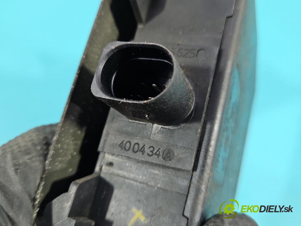 Mitsubishi Grandis 2.0 DID 136 HP manual 100 kW 1968 cm3 5- ventil magnetické: 6Q0906625 (Ventil ostatné)