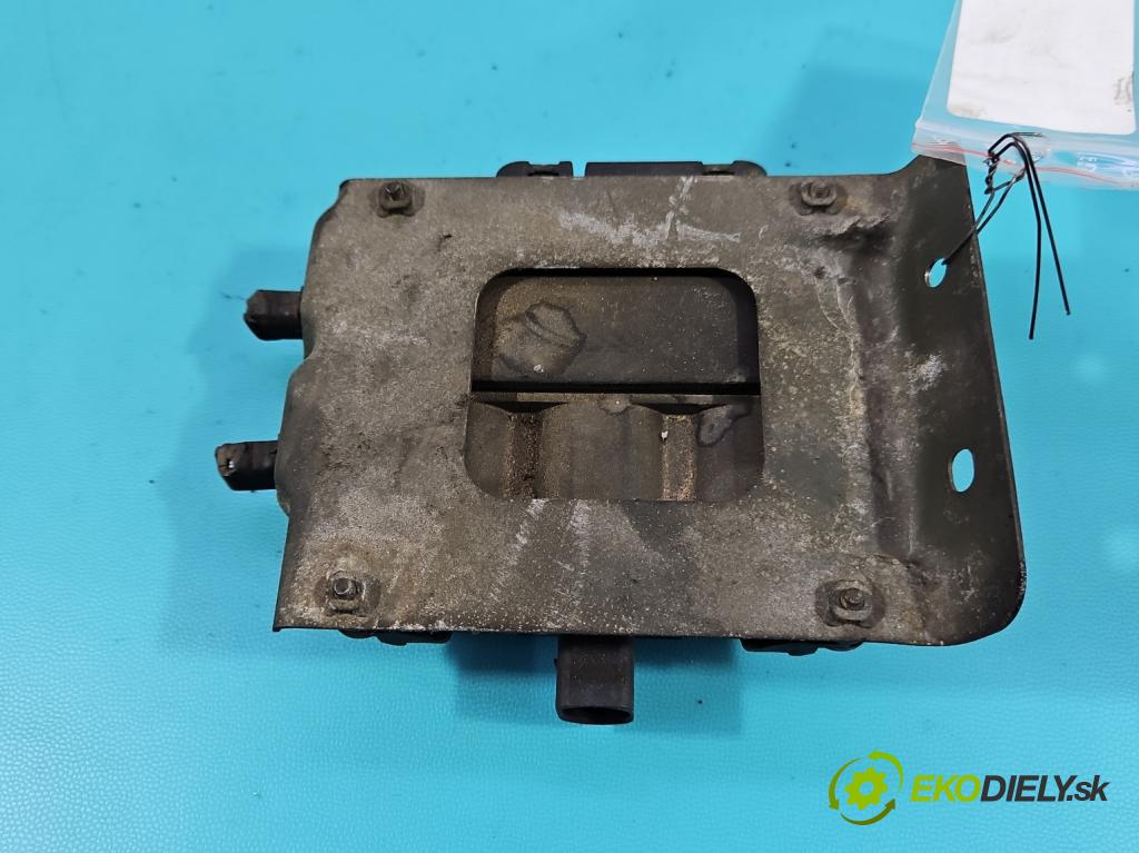 Mitsubishi Grandis 2.0 DID 136 HP manual 100 kW 1968 cm3 5- ventil magnetické: 6Q0906625 (Ventil ostatné)