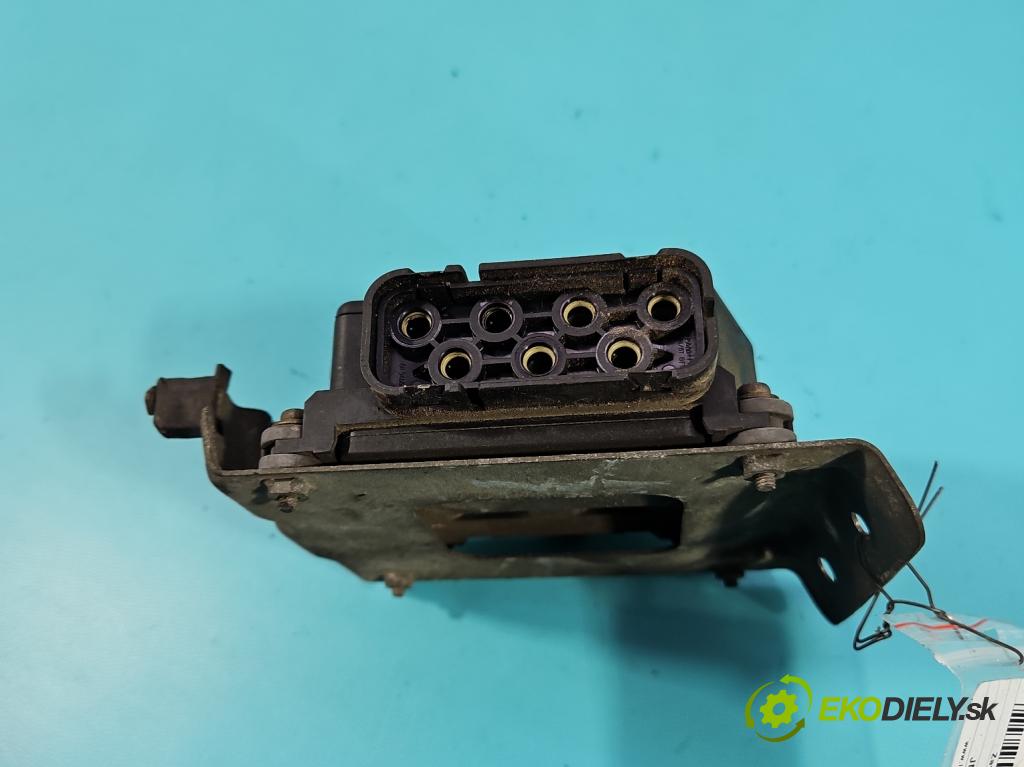 Mitsubishi Grandis 2.0 DID 136 HP manual 100 kW 1968 cm3 5- ventil magnetické: 6Q0906625 (Ventil ostatné)