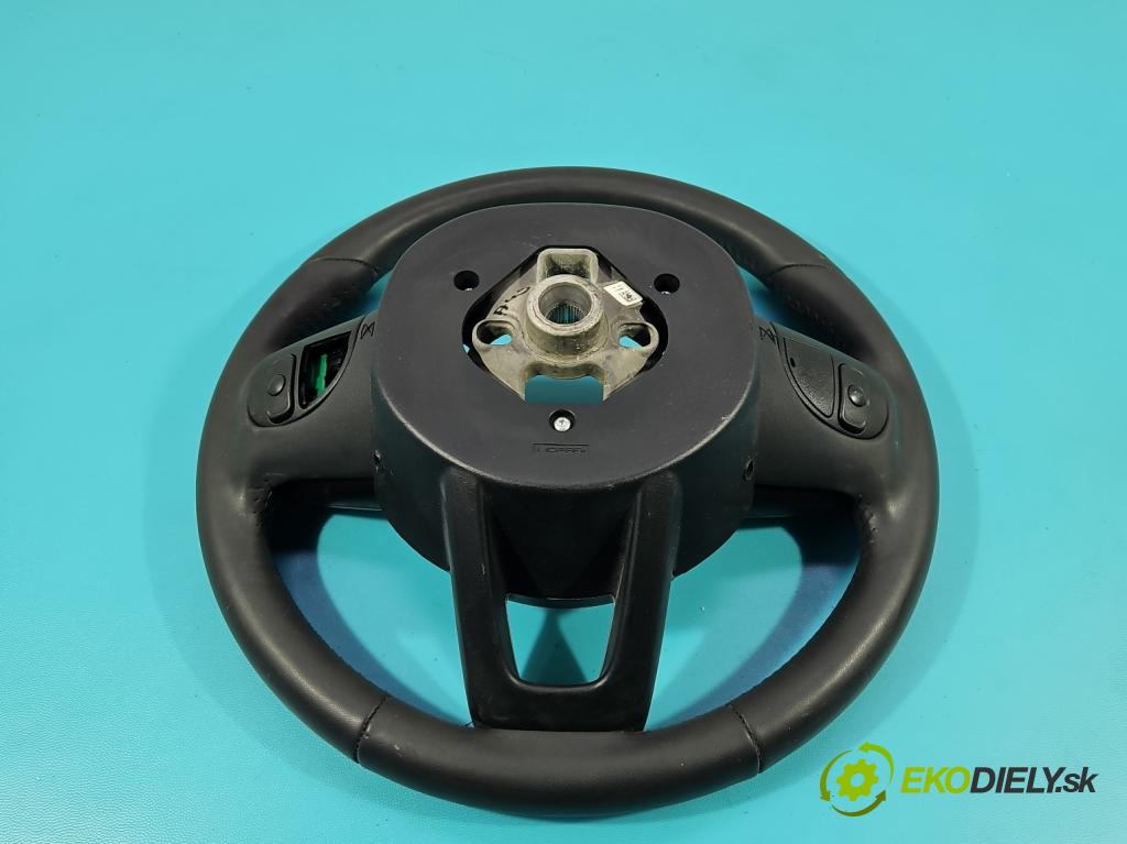 Fiat Tipo II 2015- 1.4 16V 95 HP manual 70 kW 1368 cm3 4- volant  (Volant)