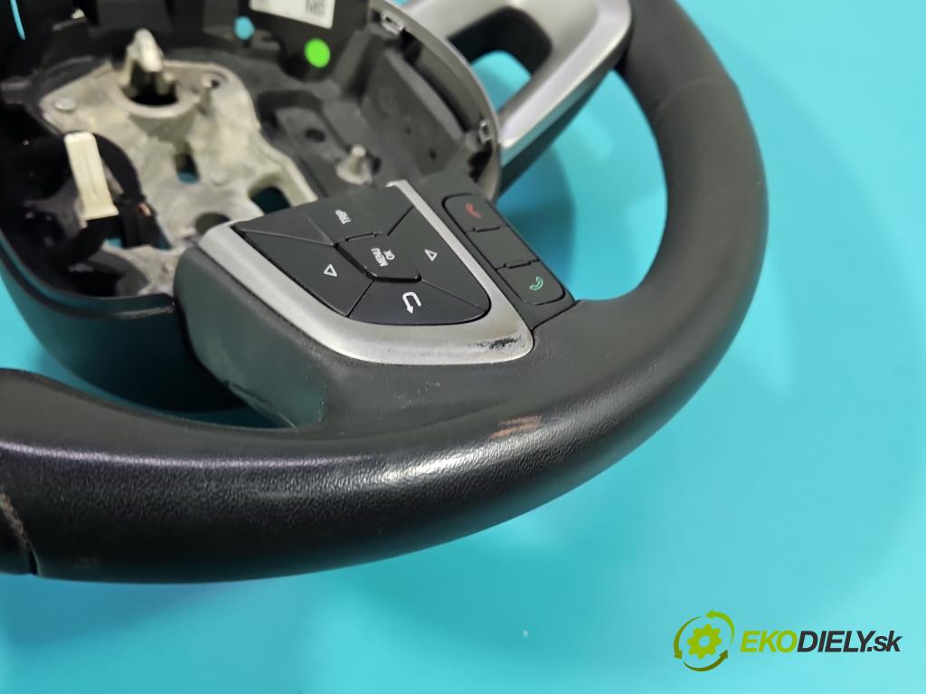 Fiat Tipo II 2015- 1.4 16V 95 HP manual 70 kW 1368 cm3 4- volant  (Volant)