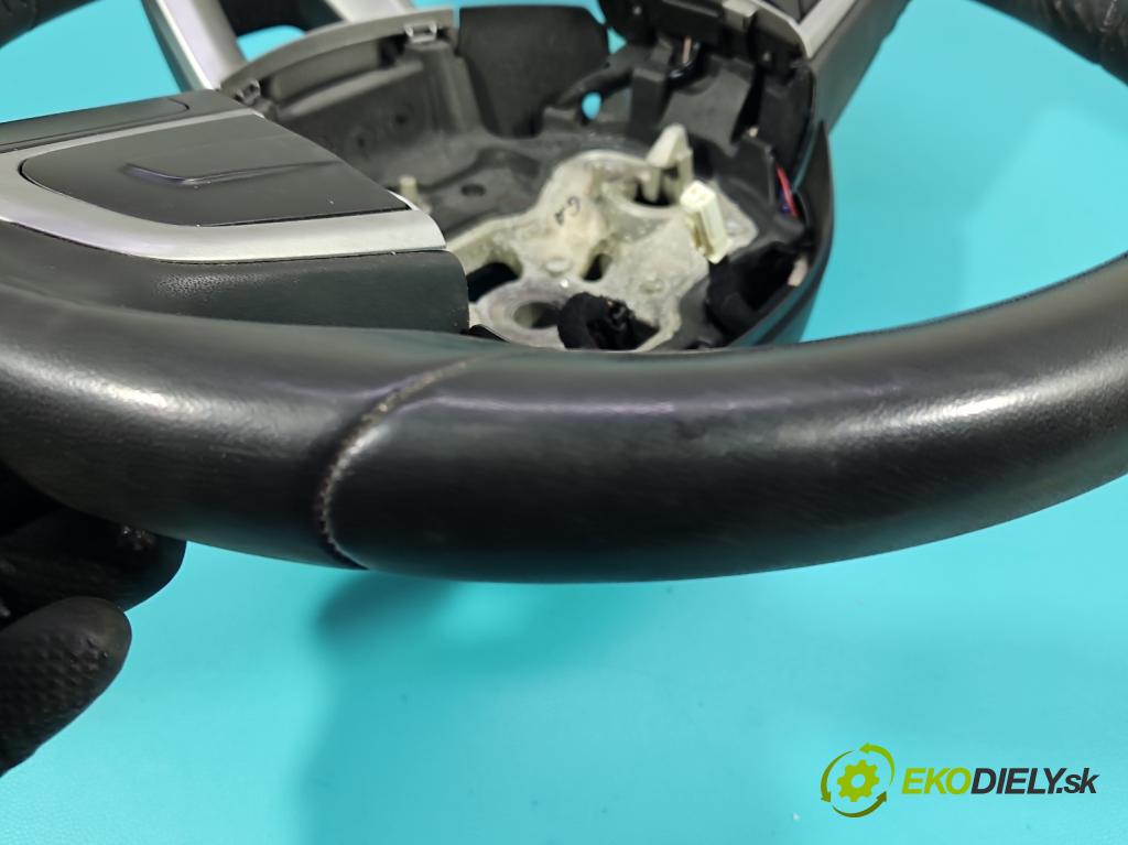 Fiat Tipo II 2015- 1.4 16V 95 HP manual 70 kW 1368 cm3 4- volant  (Volant)