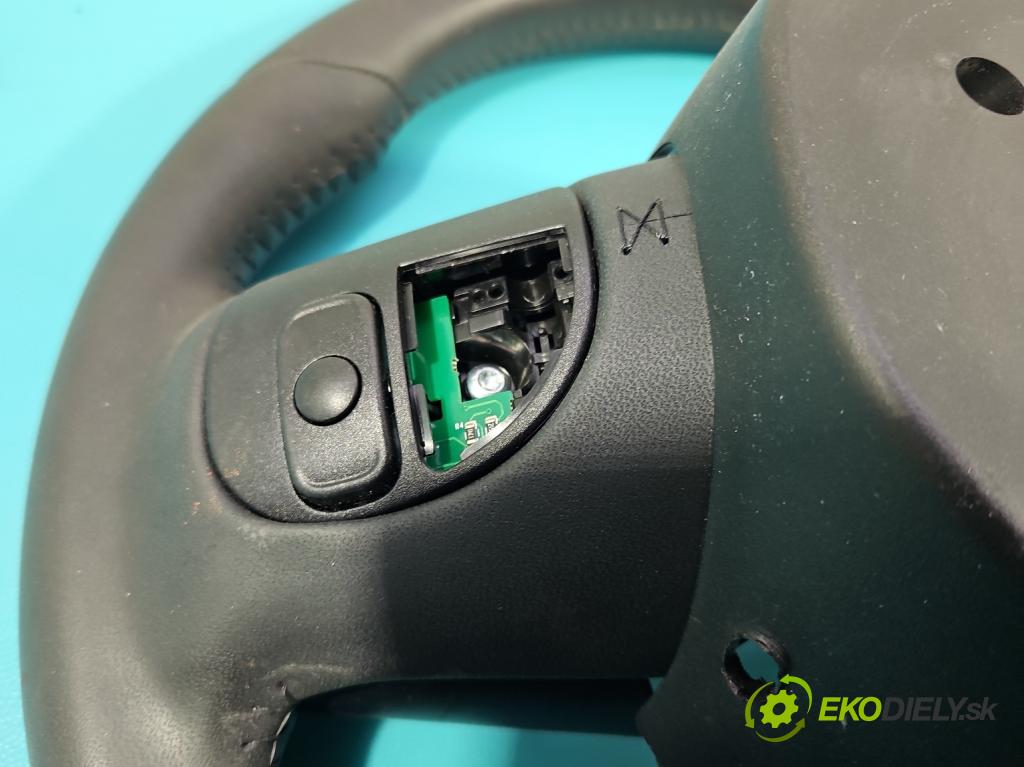 Fiat Tipo II 2015- 1.4 16V 95 HP manual 70 kW 1368 cm3 4- volant  (Volant)