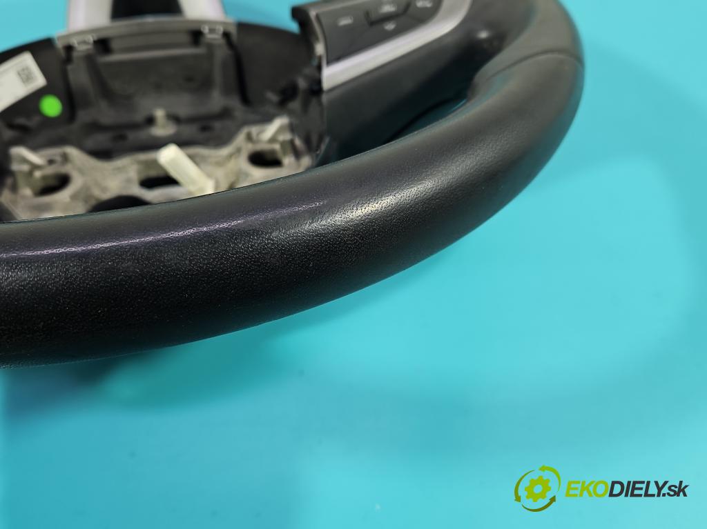 Fiat Tipo II 2015- 1.4 16V 95 HP manual 70 kW 1368 cm3 4- volant  (Volant)